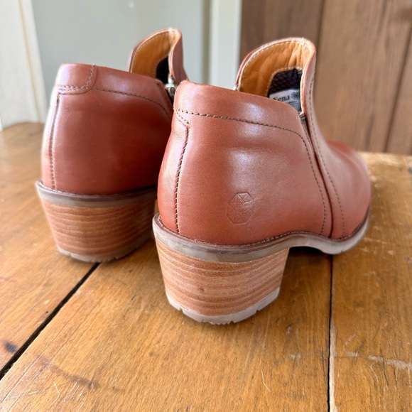 Xena Workwear Gravity Steel Toe Safety Boot - Picture 4 of 16